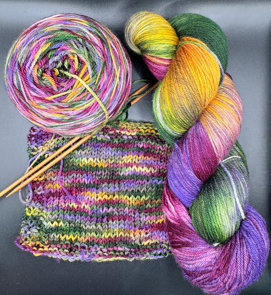 Pansies