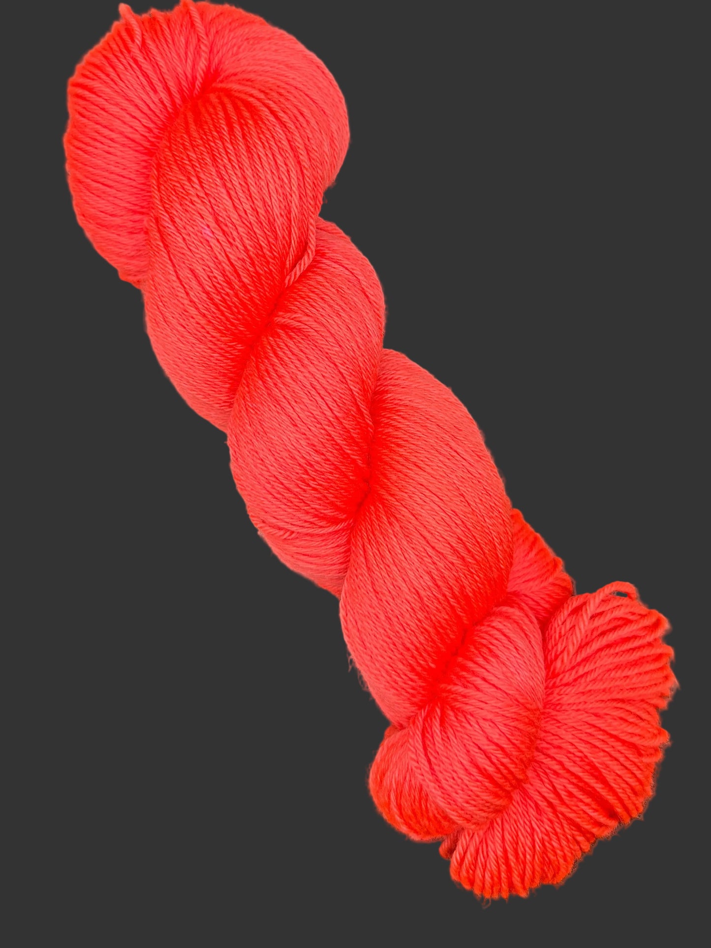 Vibrant Coral
