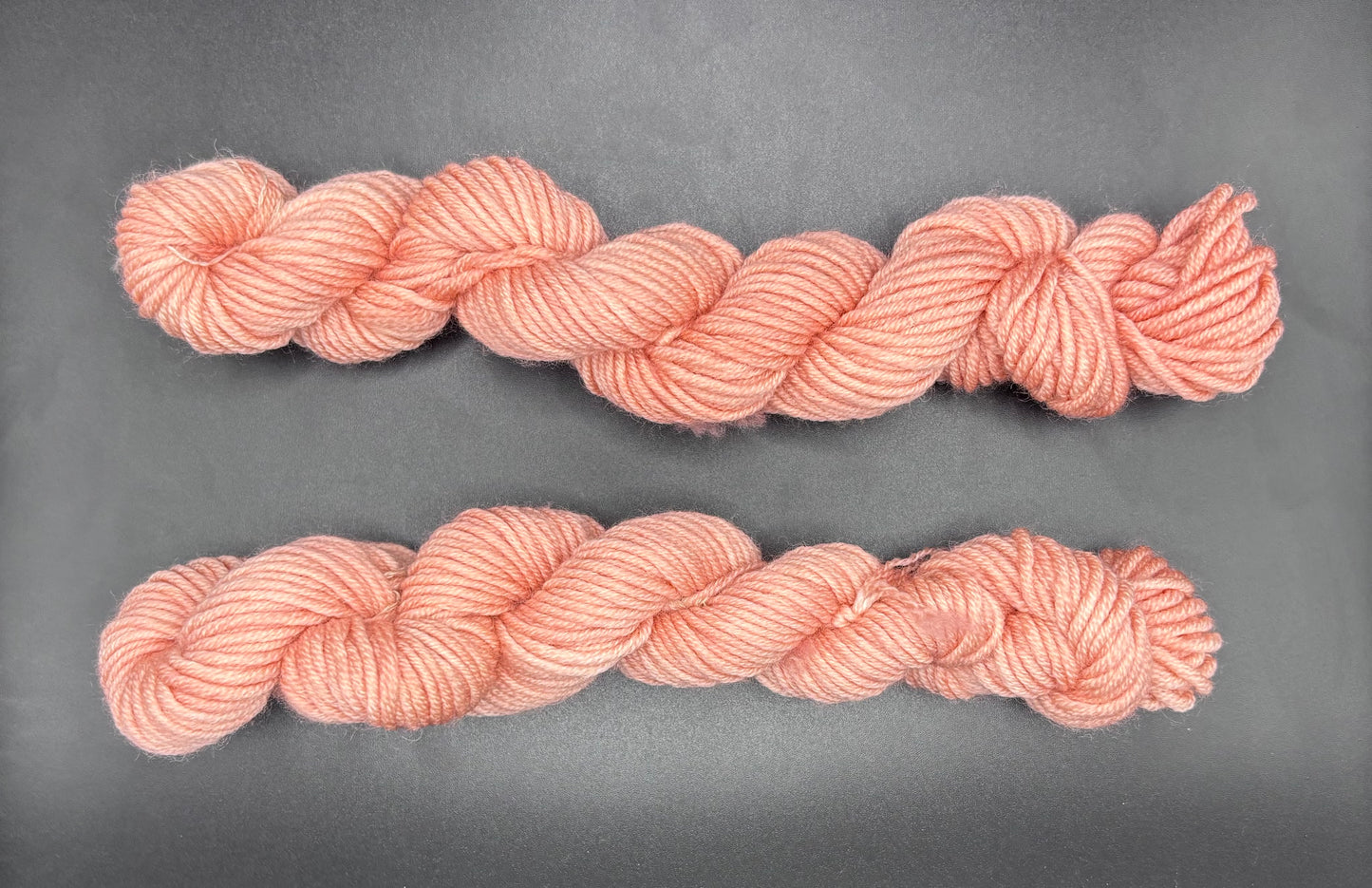 100% Superwash DK Minis