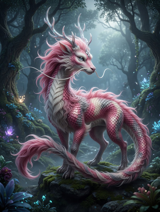 Mythical Beast