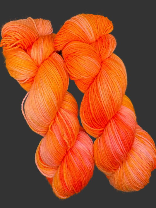 Tropical Tangerine