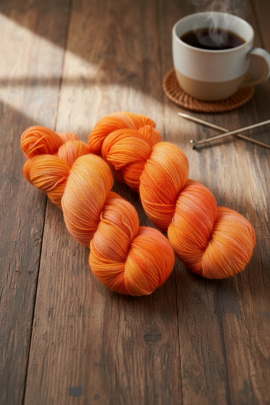 Tropical Tangerine